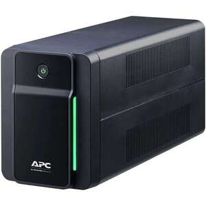 APC Back-UPS BX750MI-GR szünetmentes tápegység (4x Schuko), 750VA... kép