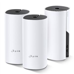 TP-Link DECO M4 (3-PACK) Wireless Mesh Networking system AC1200 kép