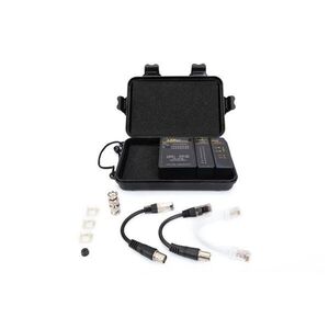 Digitus DN-14001-1 Hálózati Kábelteszter kép