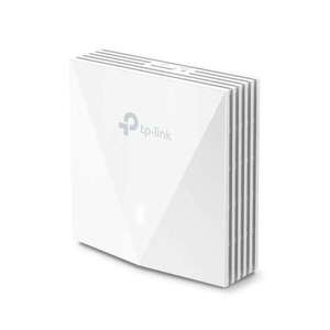 TP-Link EAP650-WALL Wireless Access Point Dual Band AX3000 Wifi 6... kép