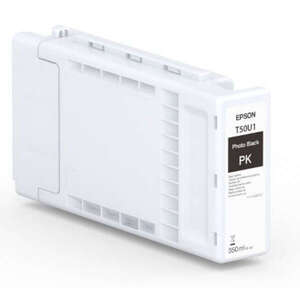 Epson T50U1 Eredeti Tintapatron Fotó fekete kép