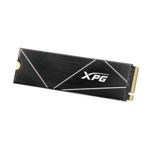 Adata ssd m.2 2280 nvme gen4x4 1tb gammixs70b blade AGAMMIXS70B-1T-CS kép