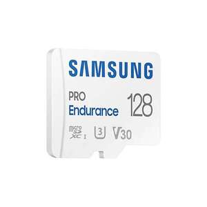 Samsung Pro Endurance 128GB microSD (MB-MJ128KA/EU) memória kárty... kép