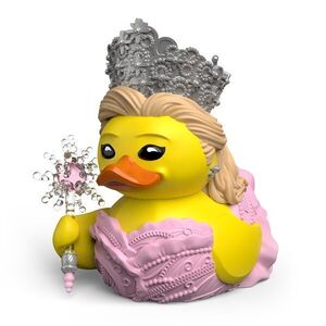 Numskull tubbz - wicked "glinda upland" (first ed.) gum... kép