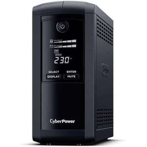 CyberPower ValuePro VP1000EILCD 1000VA / 550W Vonalinteraktív UPS kép