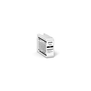Epson T47A1 Eredeti Tintapatron Fotófekete kép