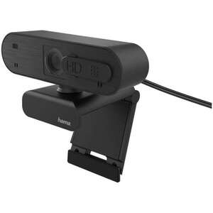 Hama C-600 Pro Webkamera Black 139992 kép