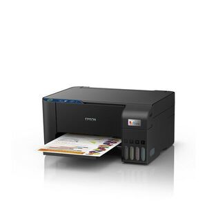 Epson EcoTank L3231 színes multifunkciós nyomtató kép
