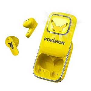 Pokémon Pikachu Slide TWS Fülhallgató kép