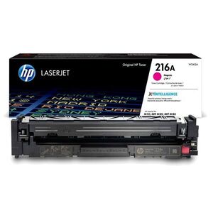 HP 216A Magenta toner W2413A kép