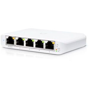 Ubiquiti USW Flex Mini White USW-FLEX-MINI kép