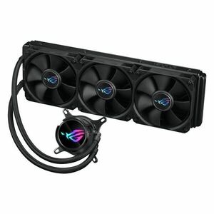 Asus ROG Strix LC III 360 CPU Vízhűtés kép