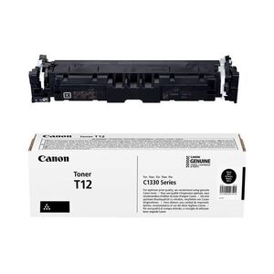 Canon T12 Eredeti Toner Fekete kép