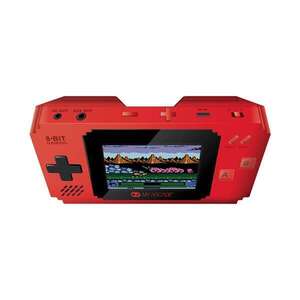 My Arcade Pixel Player Hordozható Játékkonzol - 300 Játék, 8 Data... kép