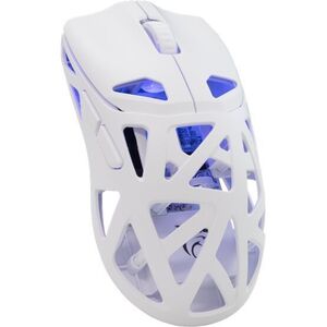 White Shark DAGONET-W, WGM-5019W vezeték nélküli gamer egér, 6D, B... kép