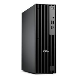 Dell pro slim qcs1250, intel core ultra 5 235 (5.0ghz), 8gb, 512g... kép