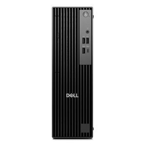Dell pro slim qcs1255, amd ryzen 7 8700g, 16gb, 512gb ssd, linux B... kép