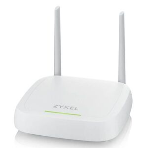Zyxel wireless access point dual band be5100 (wifi 7) falra rögzí... kép
