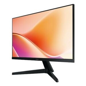 SAMSUNG LS24F330EAUXEN LED MONITOR 24" 100Hz kép