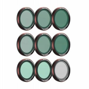 Freewell NEO 2 MEGA KIT - 9db mágneses szűrő kép