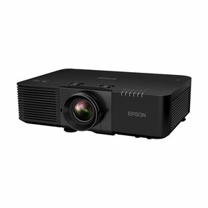 Epson EB-L895U WXGA 8000 Lumen Projektor - Fekete kép