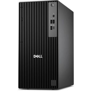 Dell pro tower qct1255, amd ryzen 5 8600g, 16gb, 512gb ssd, linux... kép