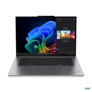 Lenovo thinkpad x9-15pg gen 1, 15.3" 2.8k oled, intel core u... kép