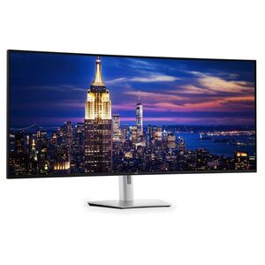 Dell 52" U5226KW 21: 9 6K IPS LED Ívelt Monitor - Platinum Silver kép