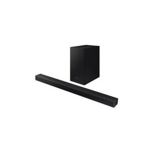Samsung HW-T420 Fekete 2.1 csatornák 150 W kép