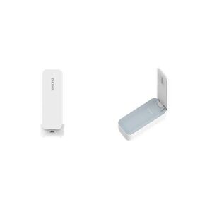 D-link 4g/5g modem + wireless router 550mbps, d501 D501 kép