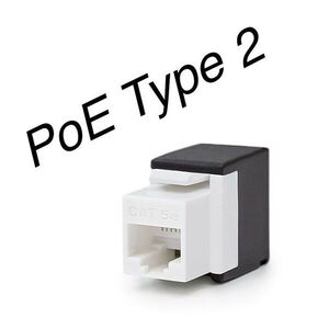 KELINE KEJ-C5E-U-TL Cat.5e UTP RJ45 árnyékolatlan szerszám nélkül... kép