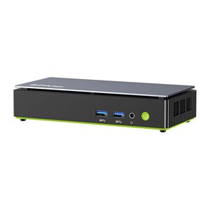 GMKtec K13 mini PC Core Ultra 7 256V processzorral, 16 GB RAM-mal... kép