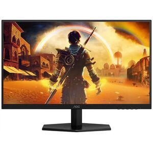 Aoc ívelt gaming monitor 27" c27g42ze 2560x1440, 16: 9, 300cd... kép