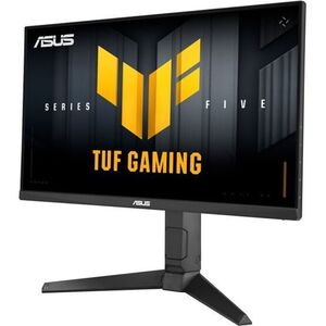 Asus vg249qml5a gaming tuf led monitor 23.6" ips, 1920x1080, ... kép