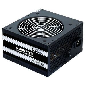 Chieftec Smart 450W tápegység - GPS-450A8 kép