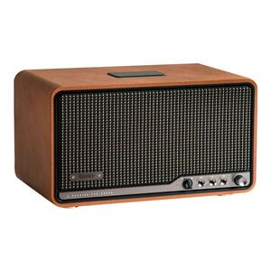 Edifier S300 Bluetooth hangszóró 80W - Barna kép