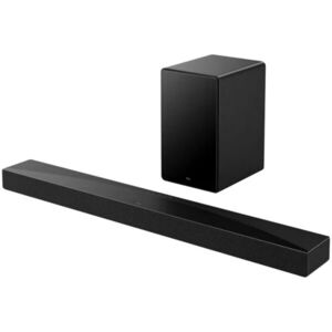 Tcl Q65H Hangprojektor kép