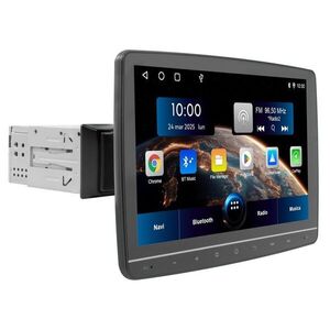 Phonocar VM054 Android 12 autós multimédia 10, 1 érintőkijelzővel, ... kép