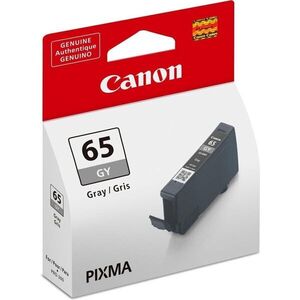 Canon CLI-65GY tintapatron 1 db Eredeti Szürke kép