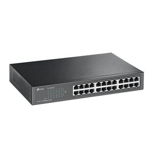 TP-Link TL-SF1024D Switch 24x100Mbps, TL-SF1024D kép