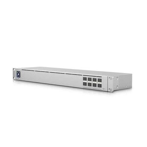 UBiQUiTi USW-AGGREGATION Switch 8x10000Mbps SFP+, Menedzselhető, ... kép