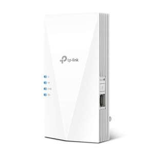 Tp-Link RE700X Wireless Range Extender Dual Band AX3000 Wifi 6 kép