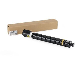 Canon EXV49 toner yellow ORIGINAL kép