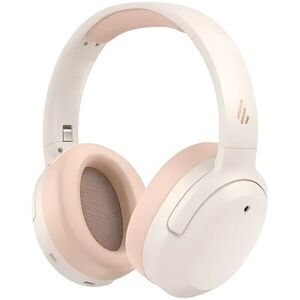 Edifier W820NB Plus V25 Bluetooth Fejhallgató Headset - Bézs kép