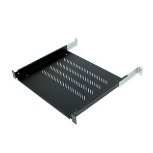 KELine 19“ fix polc (RAB-UP-350-A4) kép