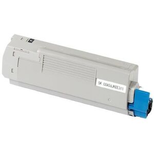 OKI fekete toner C5800/5900/5550 szériához 6000 oldal (43324424) kép