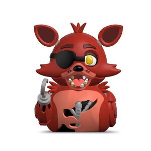 Numskull Tubbz Öt Éjjel Freddy Pizzázójában 'Foxy' (Els... kép