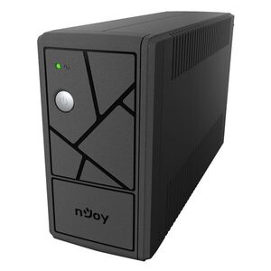 Njoy UPLI-LI060KU-CG01B Keen 600 600VA UPS UPLI-LI060KU-CG01B kép