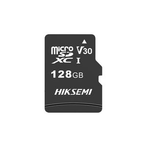 Hikvision HIKSEMI MicroSD kártya - NEO 128GB microSDXC™, Class 10... kép