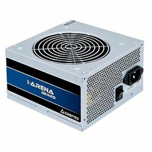 Chieftec 400W 80+ iARENA OEM GPB-400S kép
